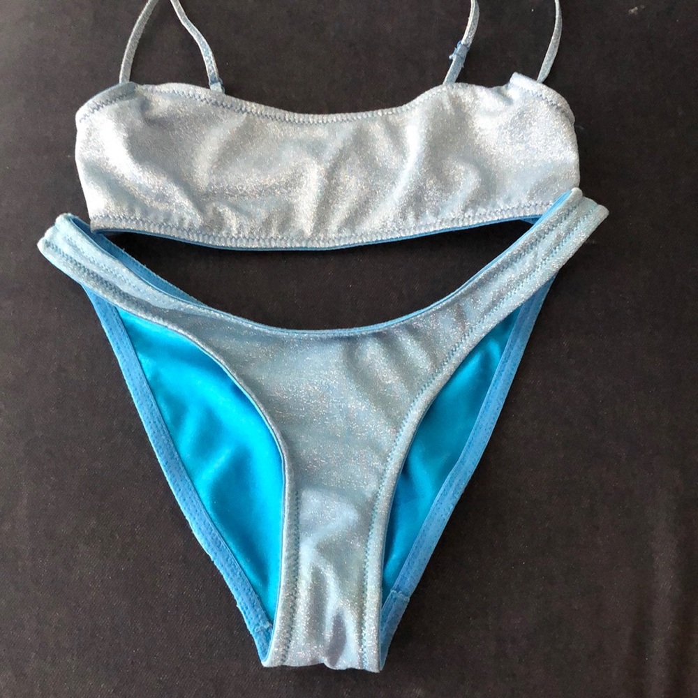 triangl bikini